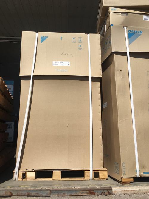 中央空调