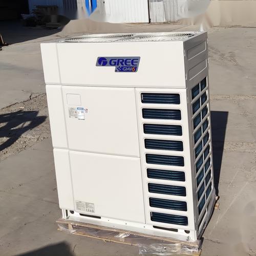 格力greegmv680wmx1格力中央空调24匹一级效能变频商用人工智能多联机