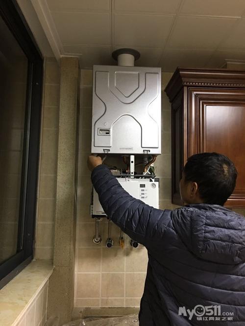 格力中央空调 风管机 舒适家居产品